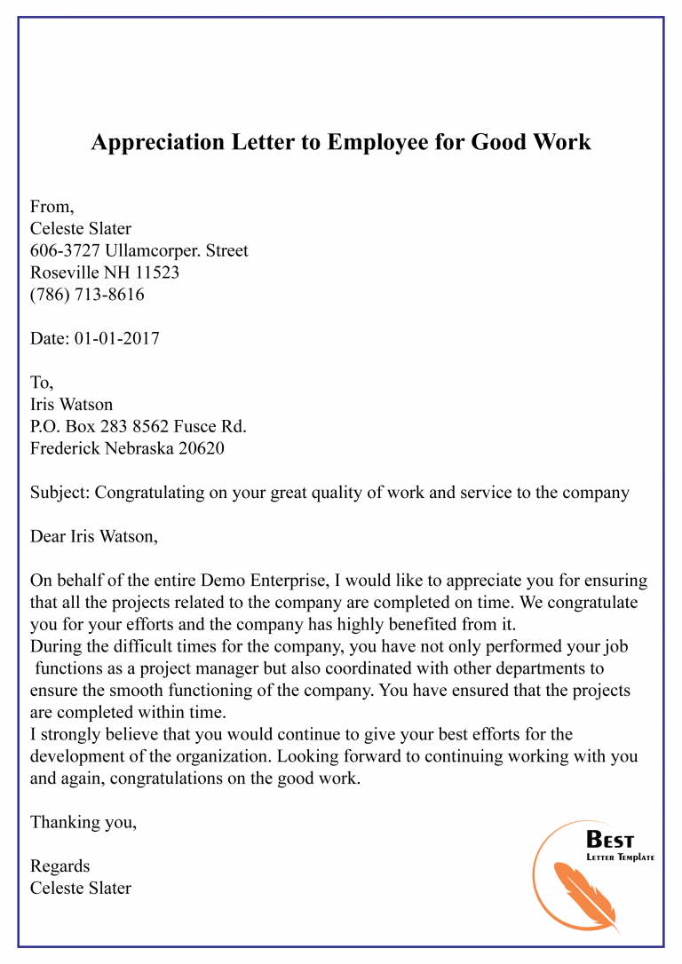 appreciation-letter-template-to-employee-sample-example