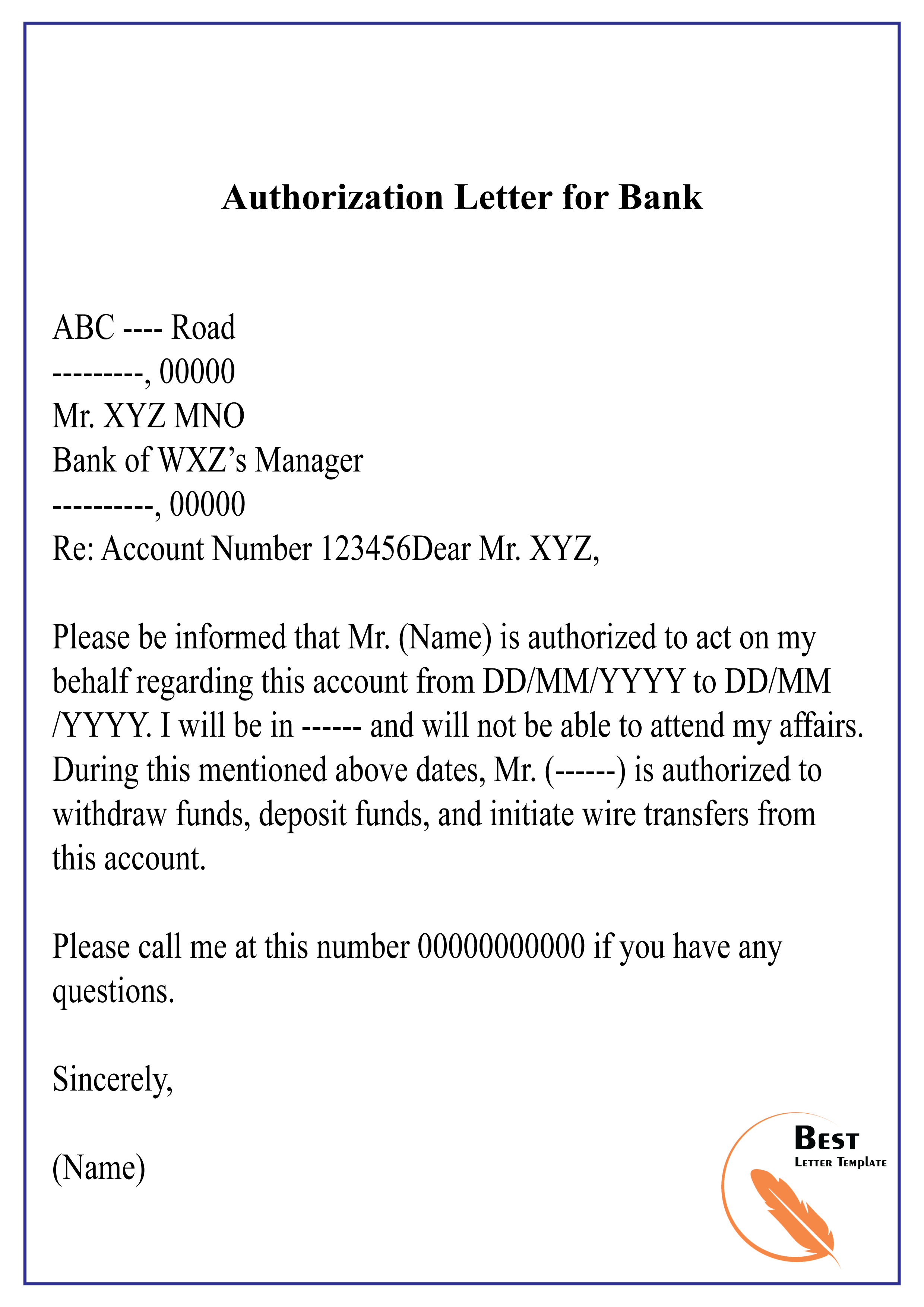 authorization-letter-for-bank-01-best-letter-template