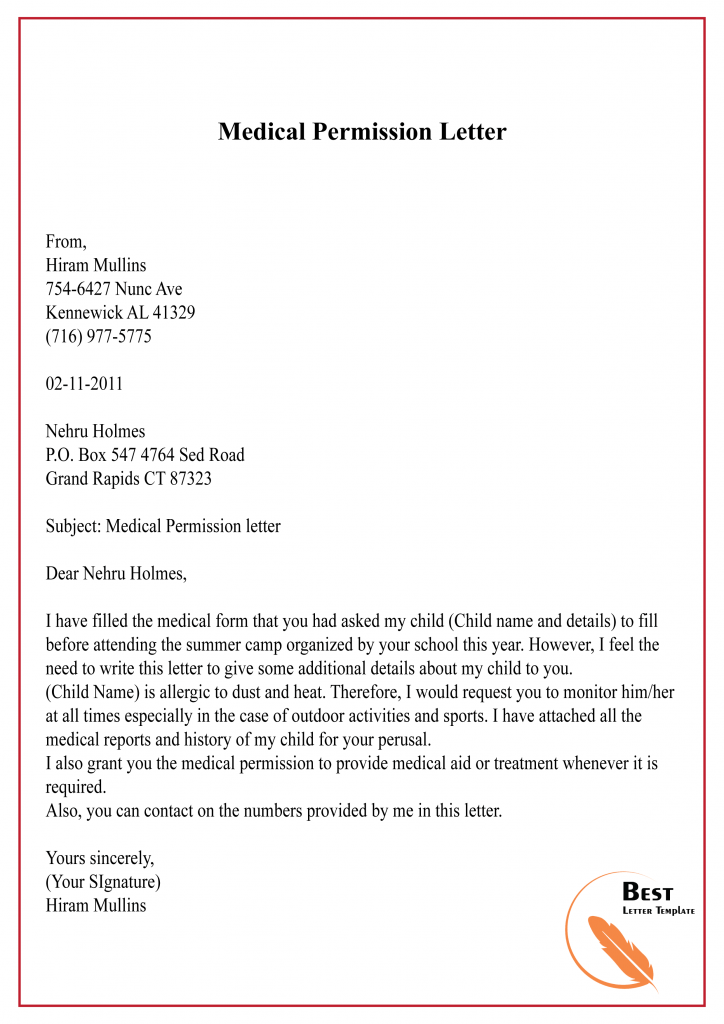 15-free-permission-letter-template-sample-example