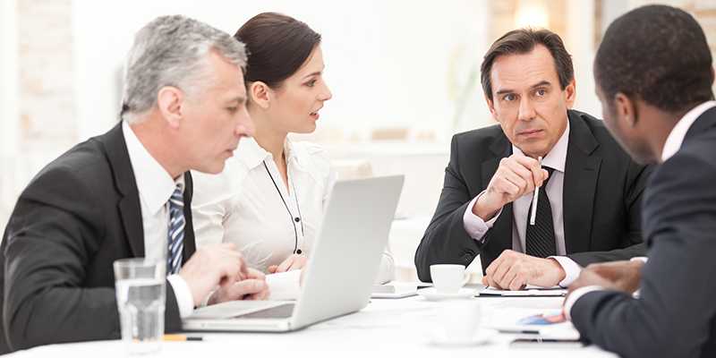 How To Write A Meeting Request Via Email