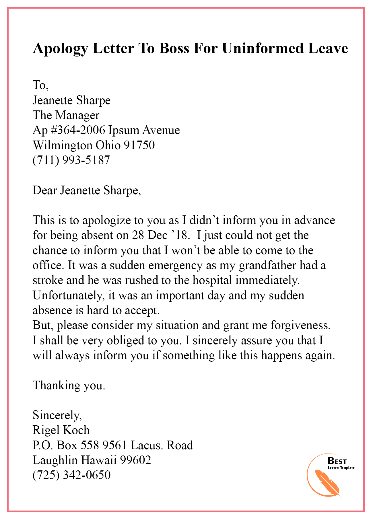 apology-letter-template-to-boss-manager-sample-examples-2022