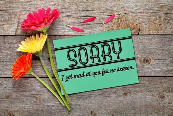 apology essay to boyfriend