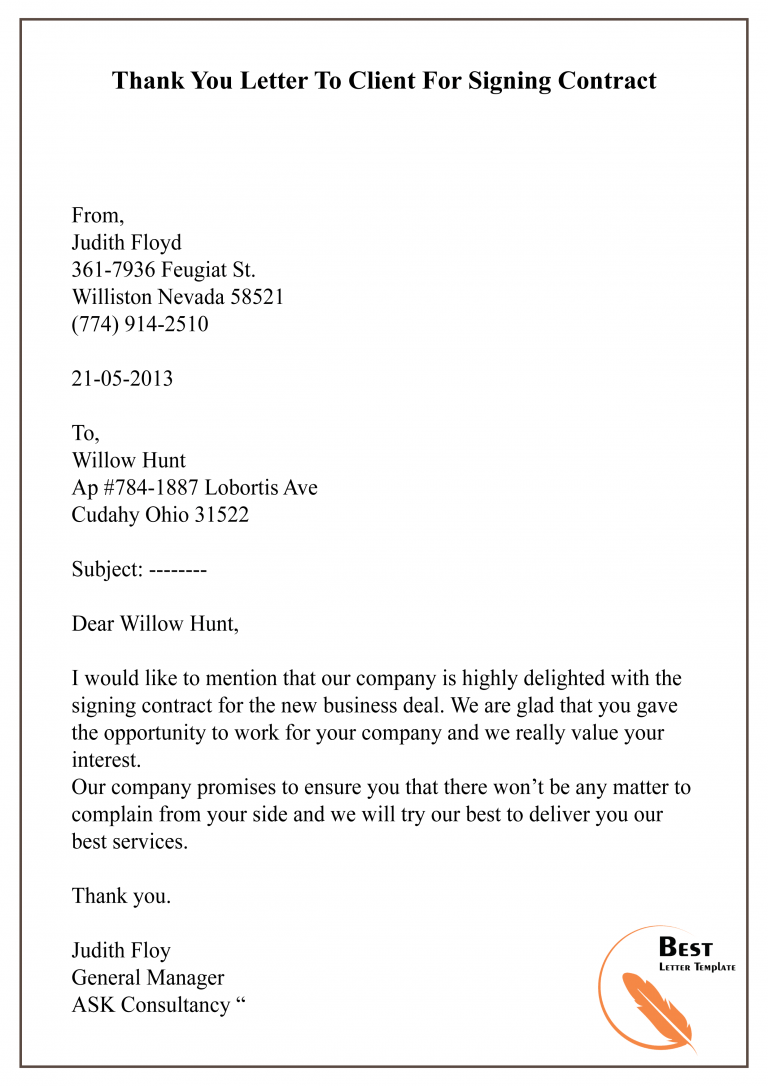 thank-you-letter-template-to-client-sample-example