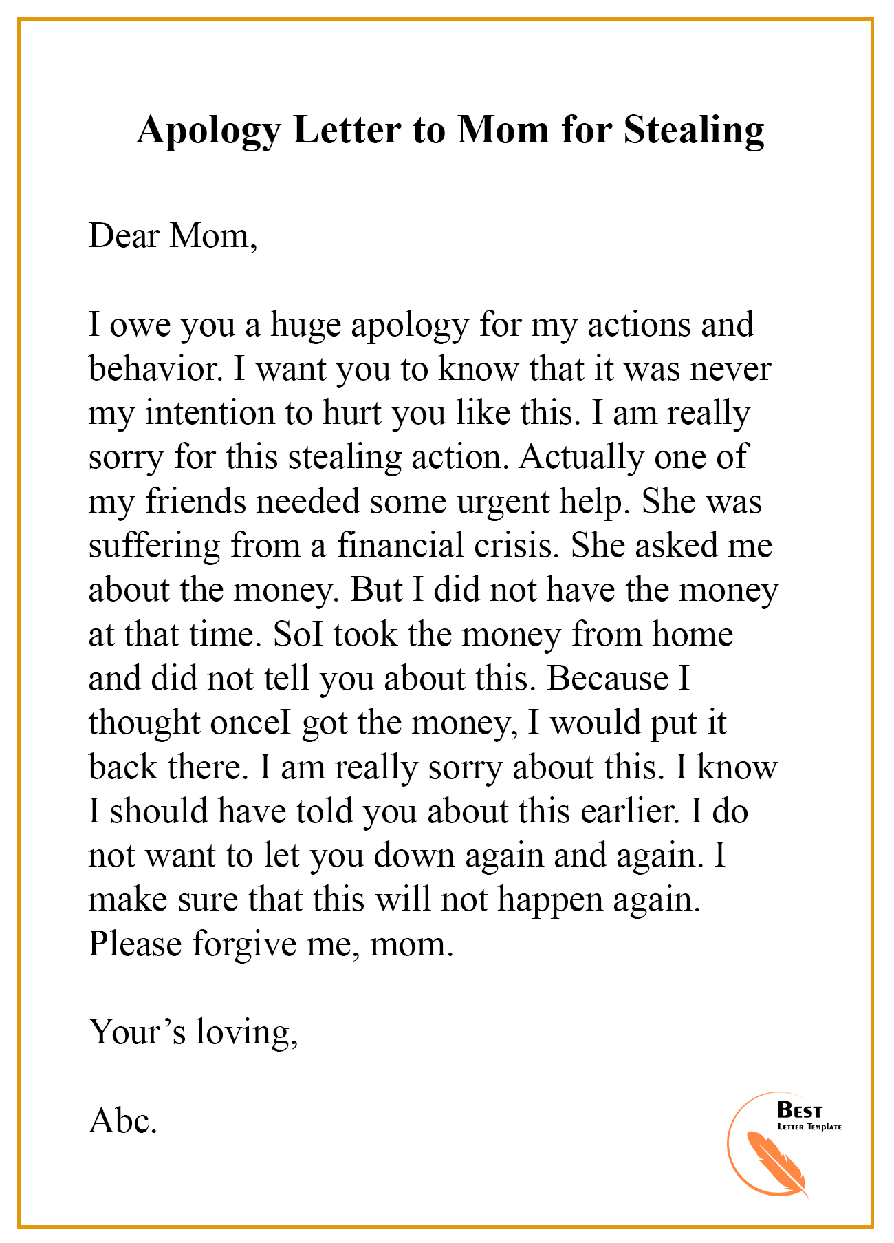 apology-letter-template-to-mom-mother-format-sample-example