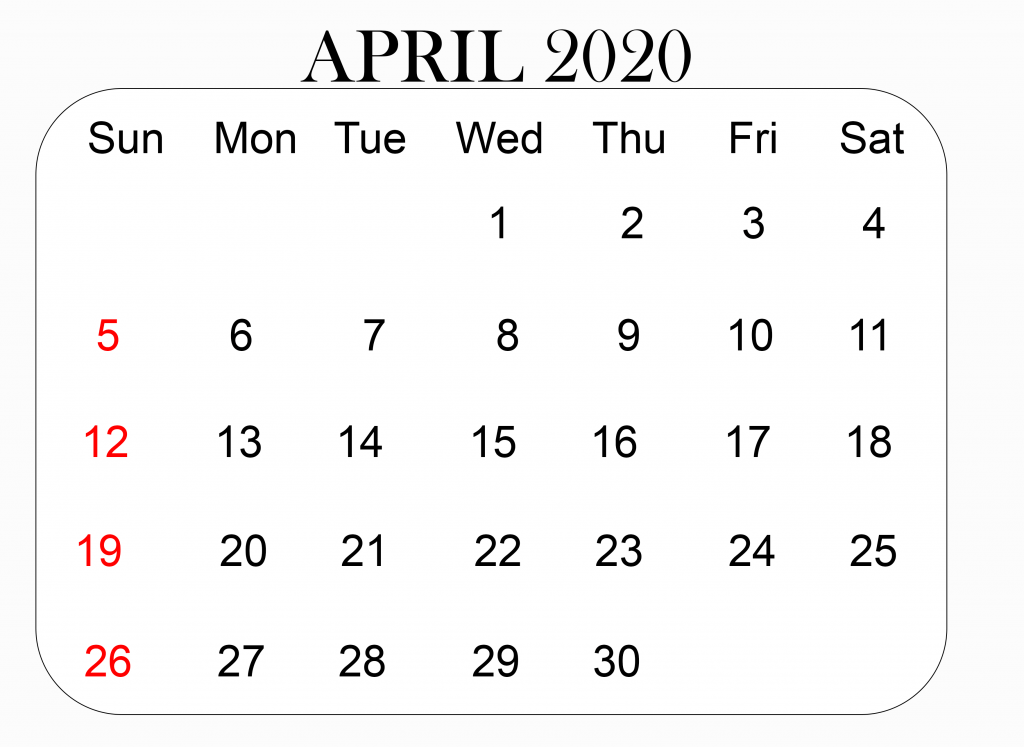 Календарь апрель печать. Календарь апрель. Апрель 2020 календарь. April 2021. Календарь на апрель крупно.