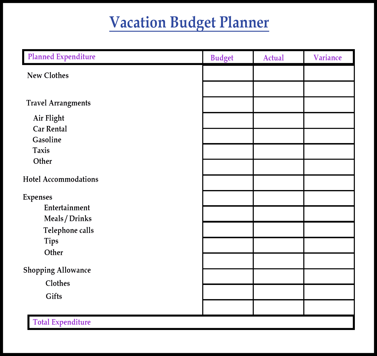free-sample-printable-budget-planner-template-pdf-word-excel