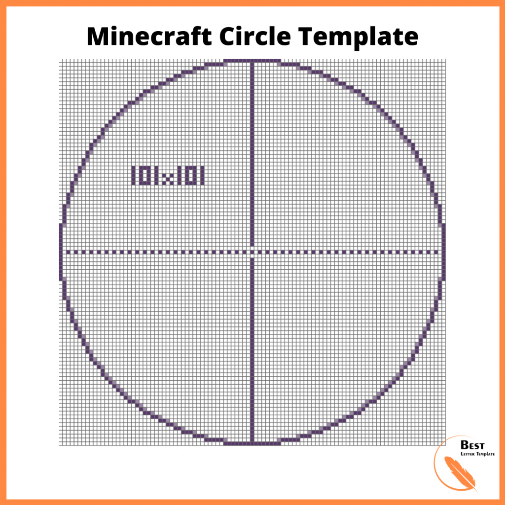 Minecraft Circle Chart Generator At Dan Washington Blog Minecraft Circle Chart Generator At Dan Washington Blog
