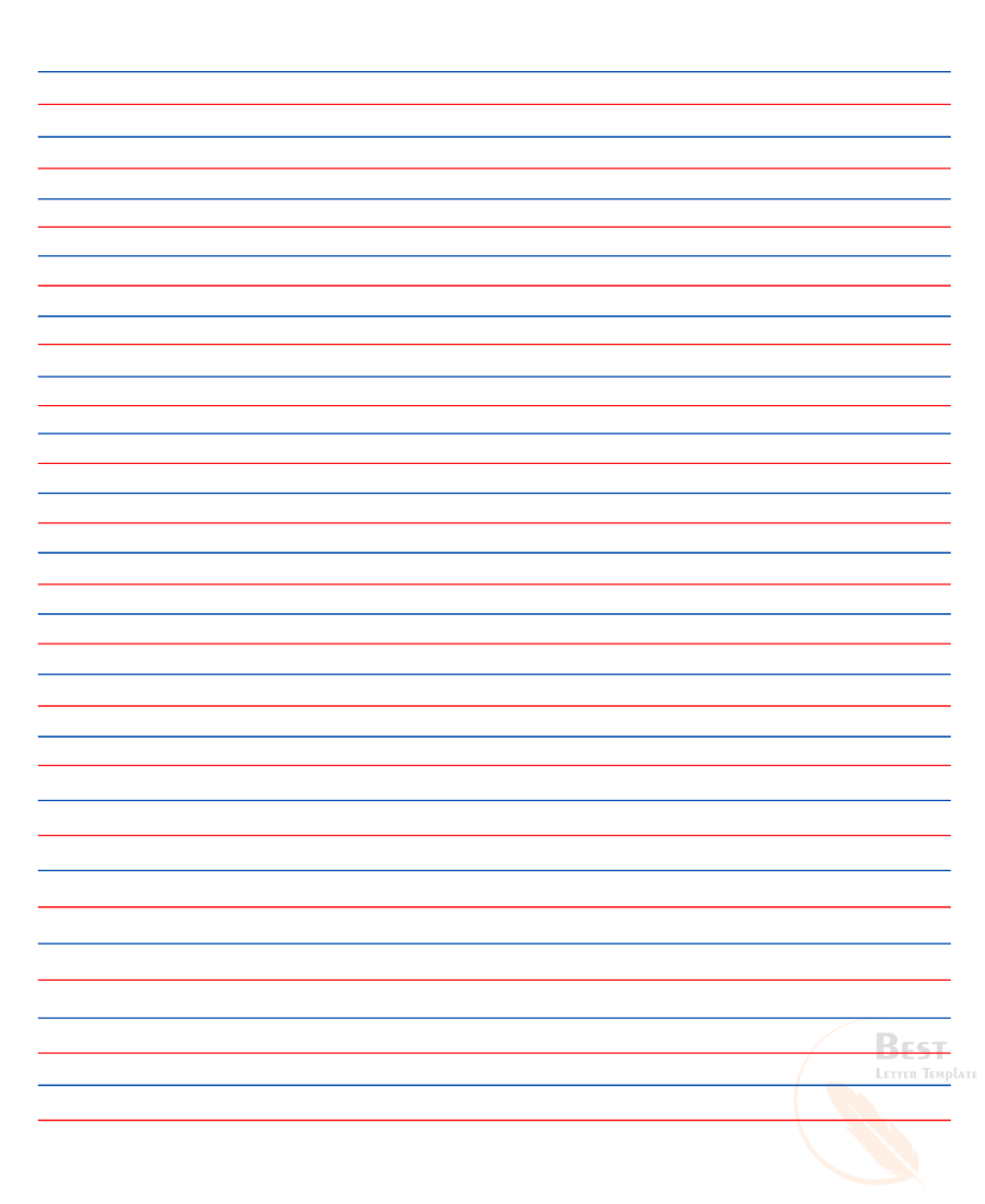 kindergarten-red-and-blue-lined-handwriting-paper-printable-discover