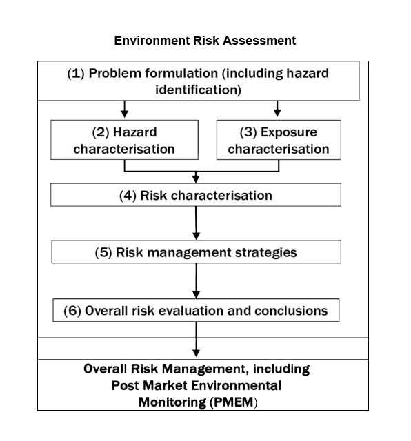 Environment Risk Assessment Template