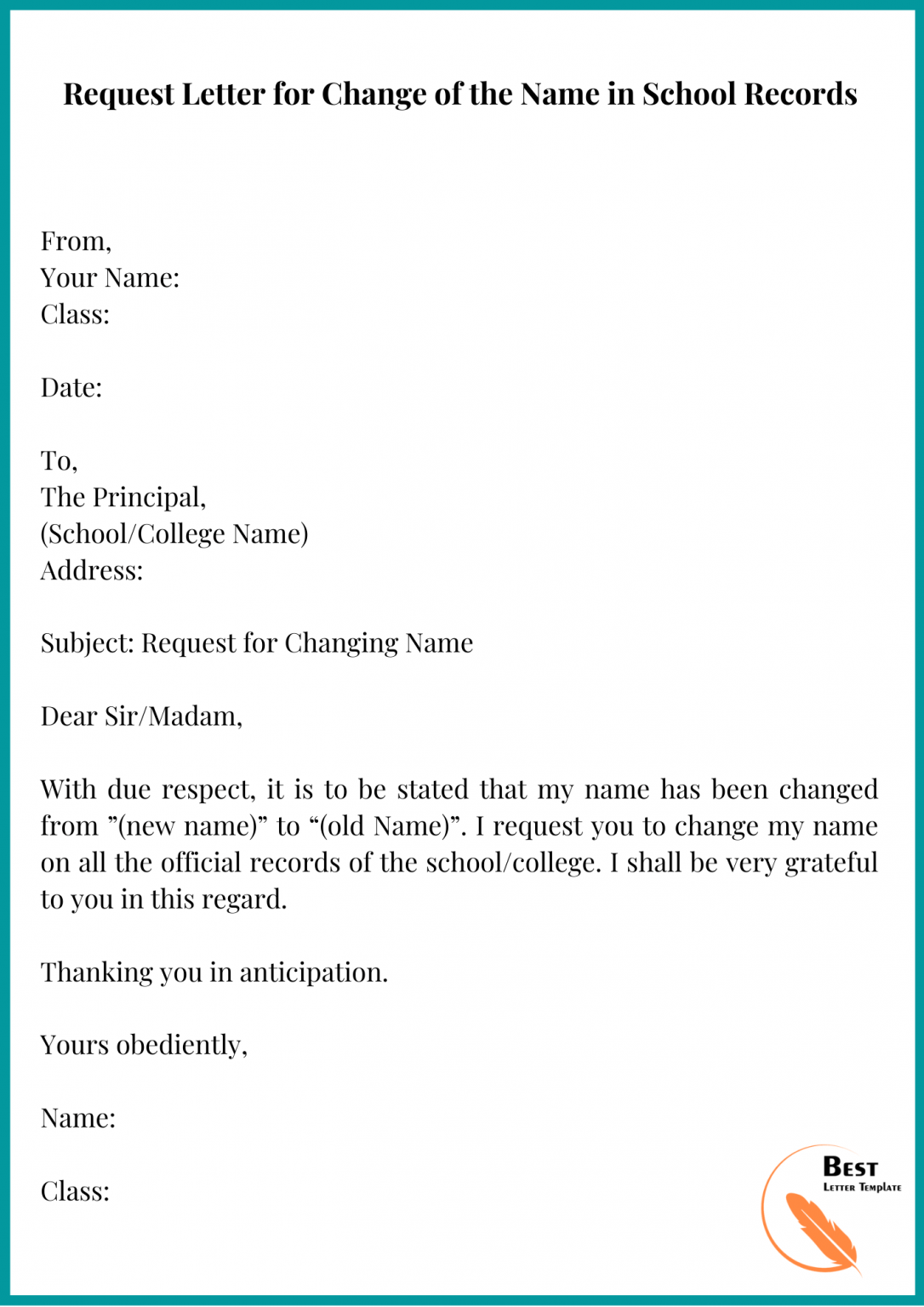 sample-name-change-request-letter-template
