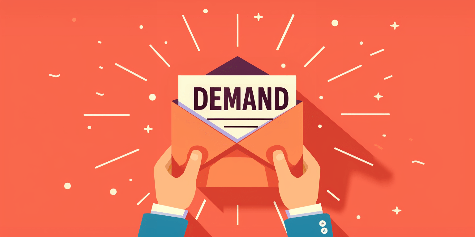 Drafting a Legal Demand Letter: Step-by-Step Template Guide