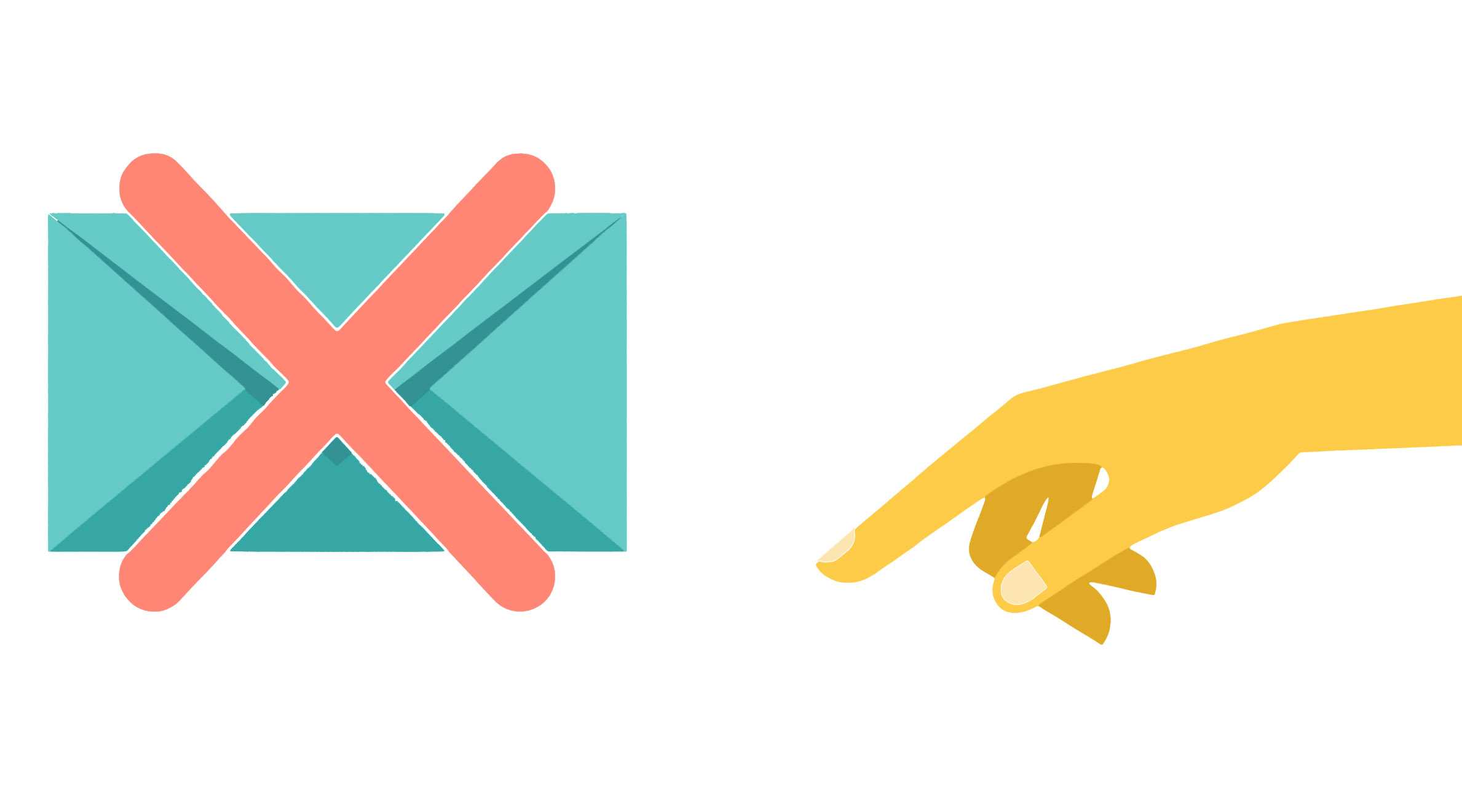 How to Write a “Please Ignore The Previous Email” Message